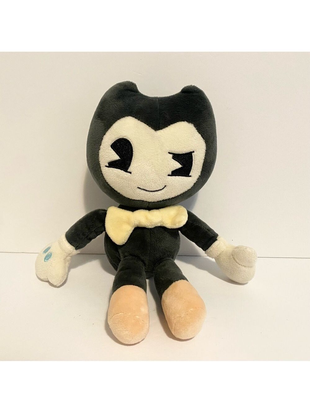 Bendy And The Ink Machine PhatMojo Sillyvision Beguiling Bendy Plush 10” 2021